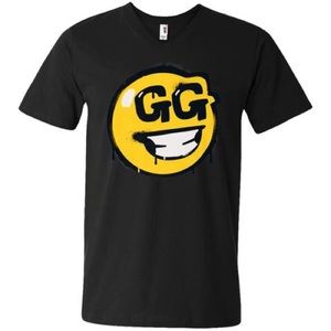 Fortnite Iconic “GG” Tee